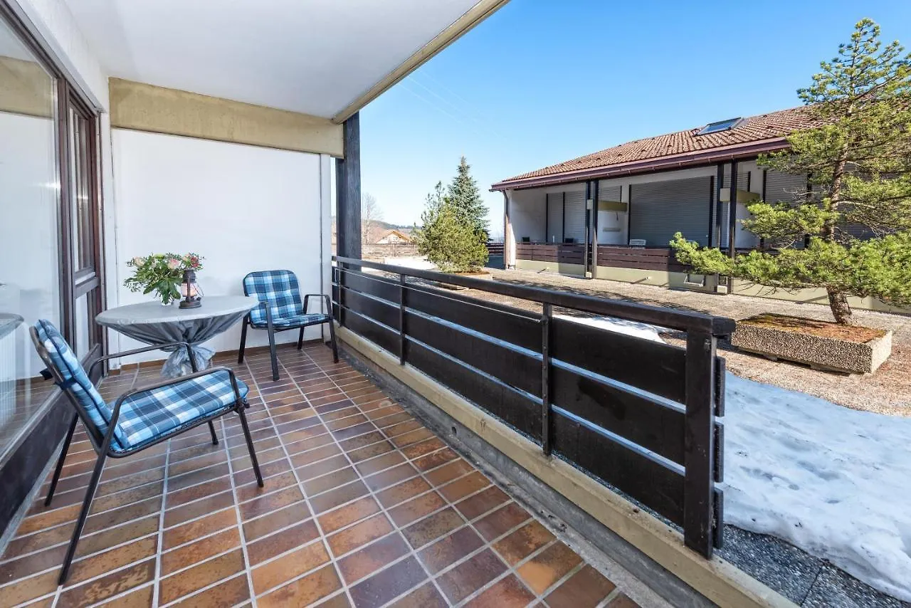 Apartment Fewo Allgaeuliebe Mit Wlan Oberstaufen Steibis