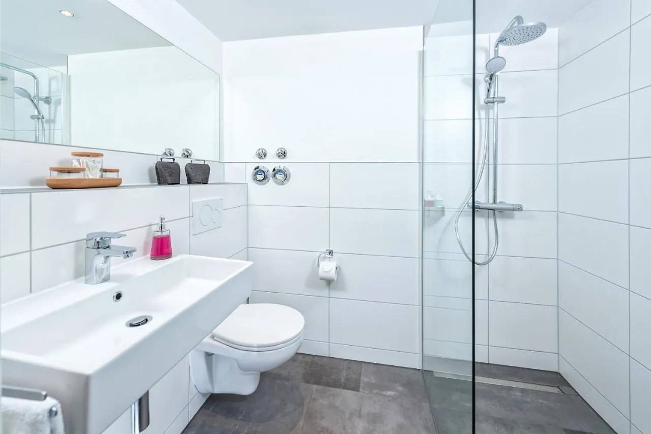Fewo Allgaeuliebe Mit Wlan Oberstaufen Steibis Apartmán
