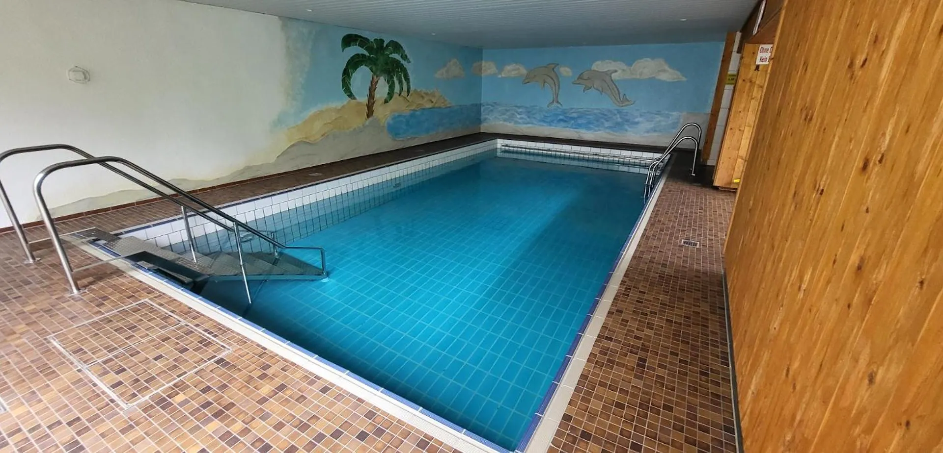 Apartmán Fewo Allgaeuliebe Mit Wlan Oberstaufen Steibis
