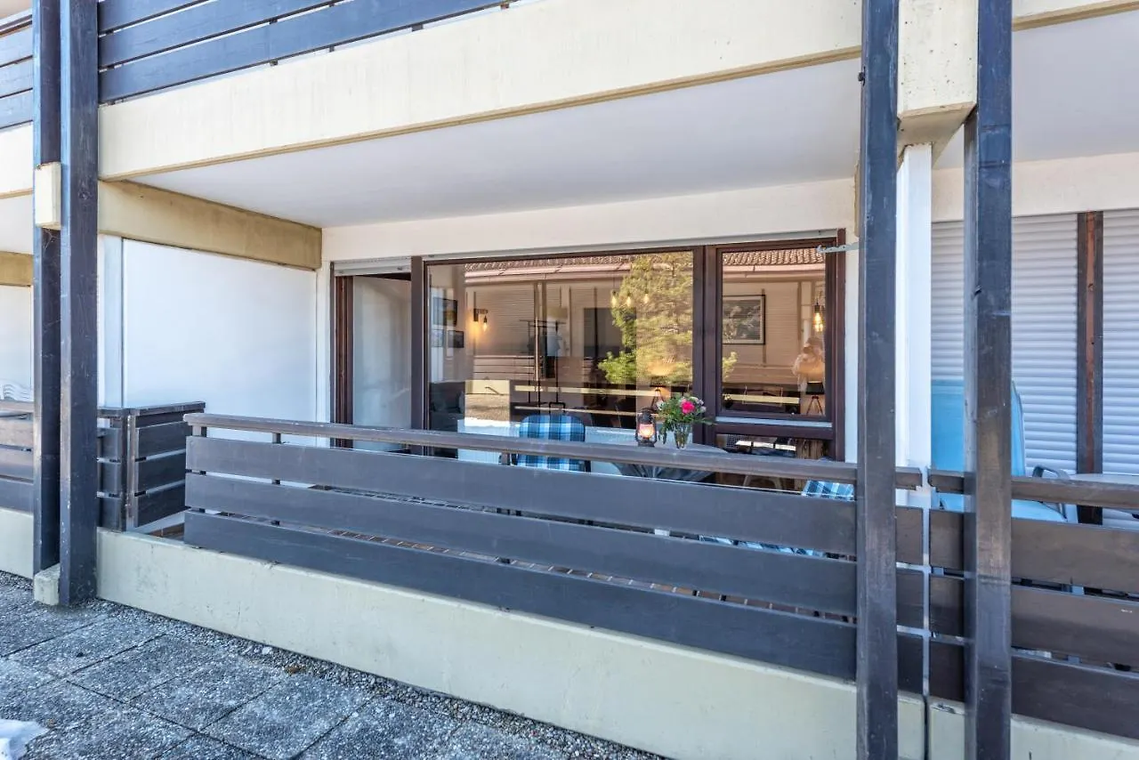 Apartment Fewo Allgaeuliebe Mit Wlan Oberstaufen Steibis Germany